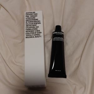 Grown Alchemist detox night cream